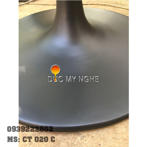 Bàn loa kèn gang đúc CT 020 C H5